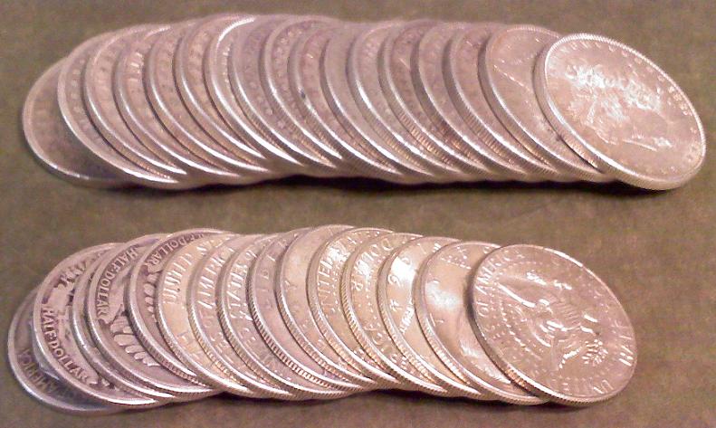 Got-Morgans-From-The-Bank-Today!