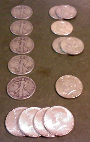 Got-Morgans-From-The-Bank-Today!