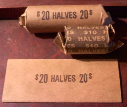 JFK-Half-Dollar-Roll-Hunters:-Silver,-Proofs-And-Other-Finds