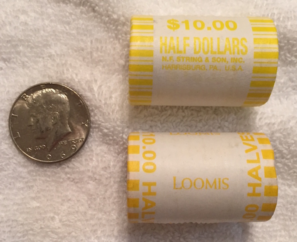 JFK-Half-Dollar-Roll-Hunters:-Silver,-Proofs-And-Other-Finds