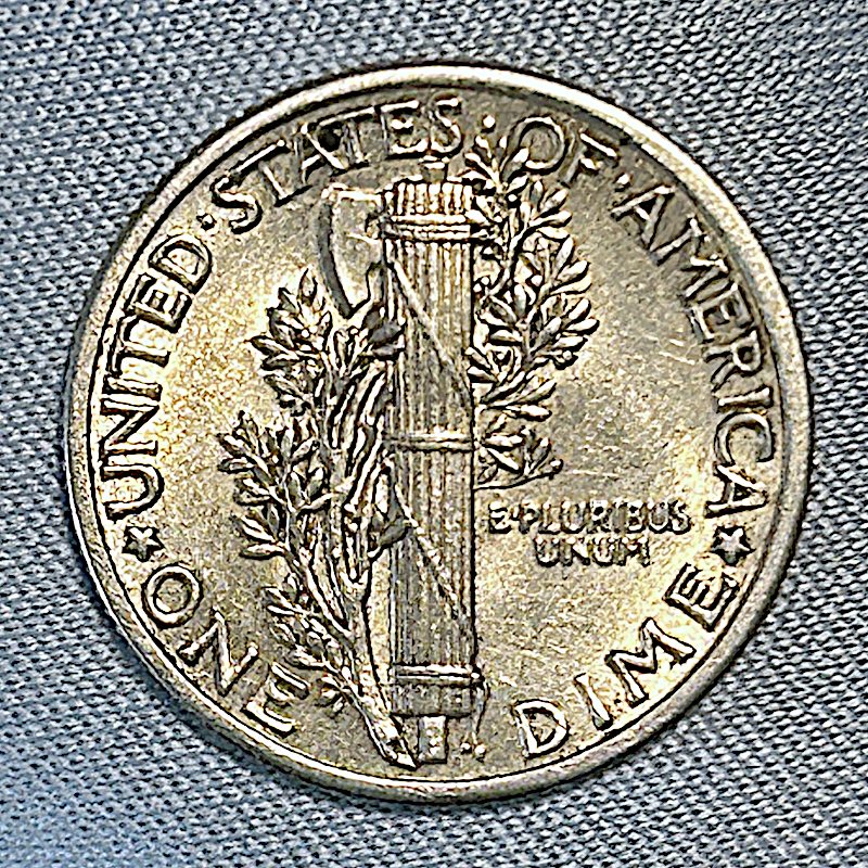 First-Coins-For-Collection-Reboot,-First-Coin-Photos-With-