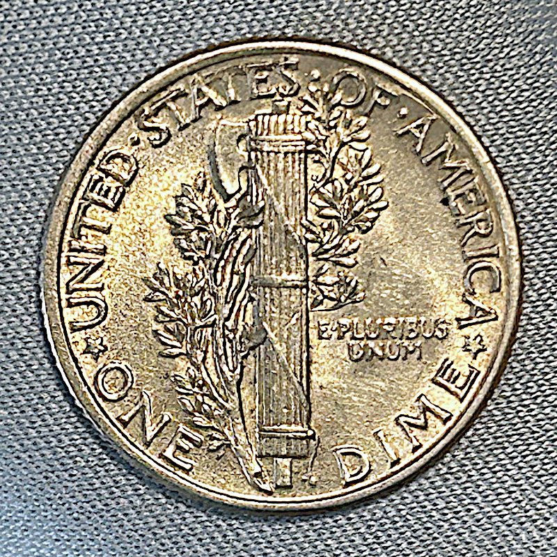 First-Coins-For-Collection-Reboot,-First-Coin-Photos-With-