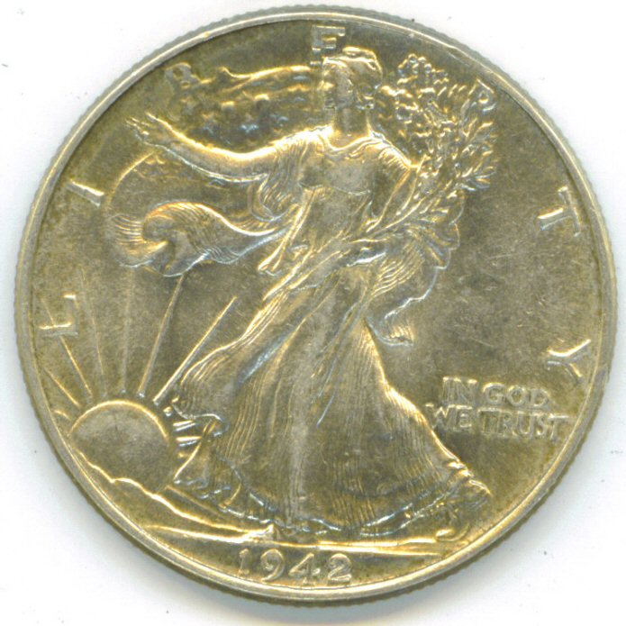 1942-Walking-Liberty-Half-Dollar