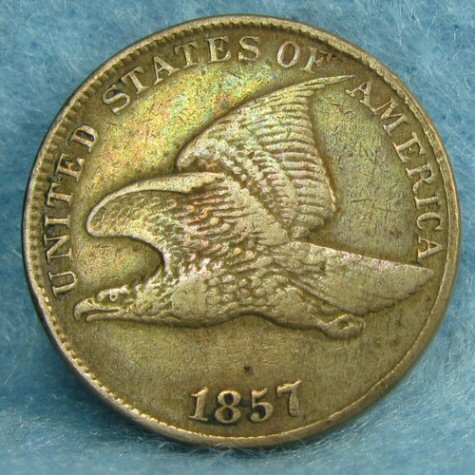 1857-Flying-Eagle-Cent---The-One-That-Got-Away