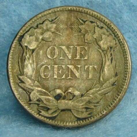 1857-Flying-Eagle-Cent---The-One-That-Got-Away