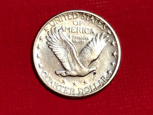 So,-I-Have-This-1929-Standing-Liberty-Quarter-I'd-Like-To-Seek-Grading-Opinions