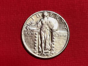 So,-I-Have-This-1929-Standing-Liberty-Quarter-I'd-Like-To-Seek-Grading-Opinions