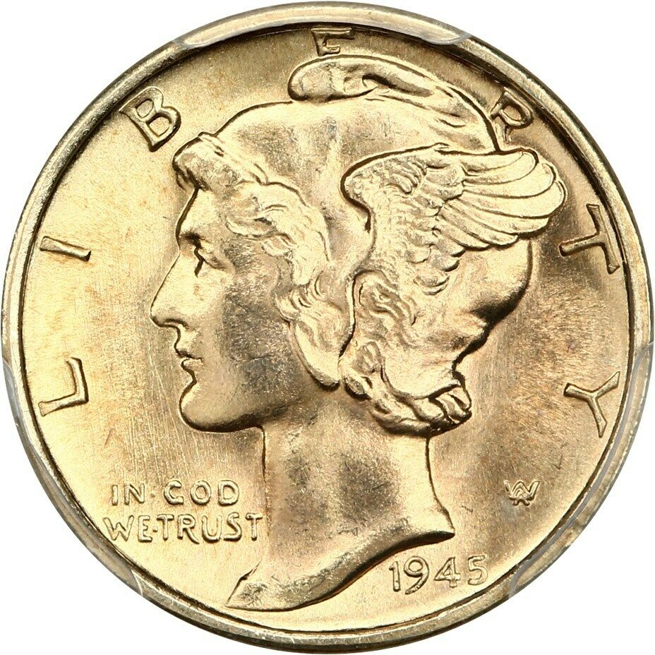 You-Vs-PCGS---1945-S-Mercury-Dime