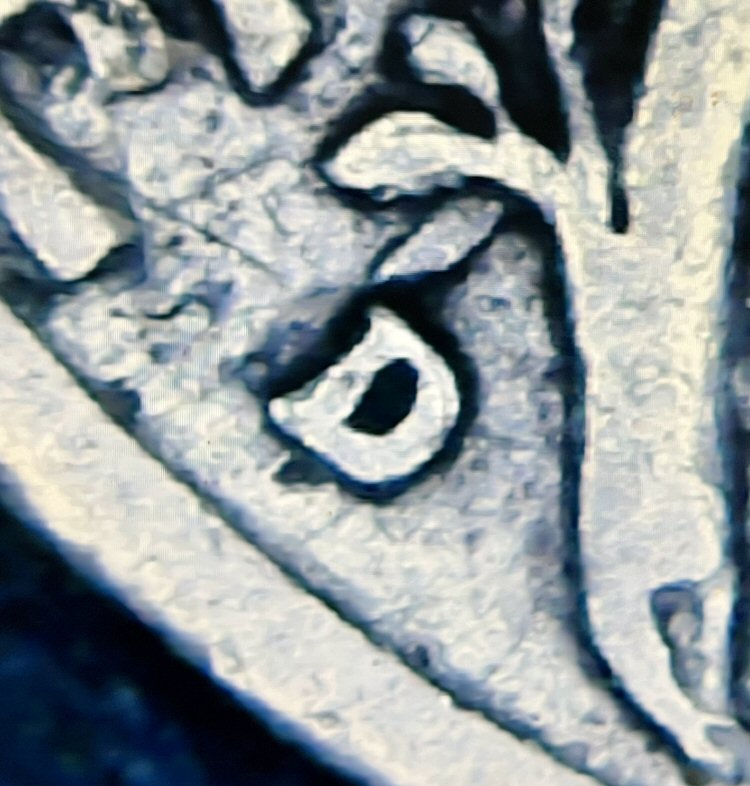 Omg!-I-Think-I-Found-One-Too!-1942/1-D-Mercury-Dime-Overdate-FS-101