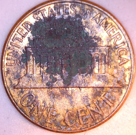 1959-D-Penny-How-Should-It-Be-Cleaned