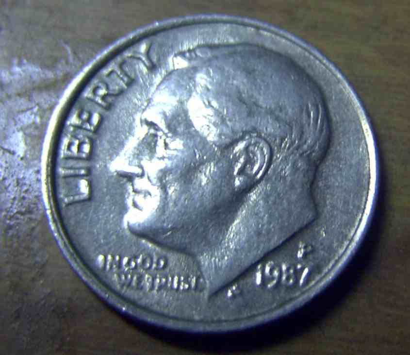 1987-P-Error-Dime-Haven't-Seen-Any-Like-It-Pix-Incl