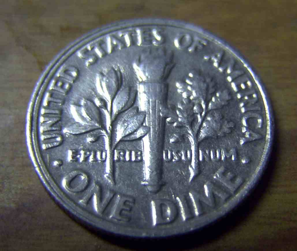 1987-P-Error-Dime-Haven't-Seen-Any-Like-It-Pix-Incl