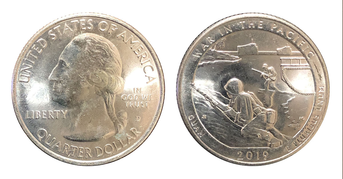 Post-Your-Coins-Depicting-Weaponry!