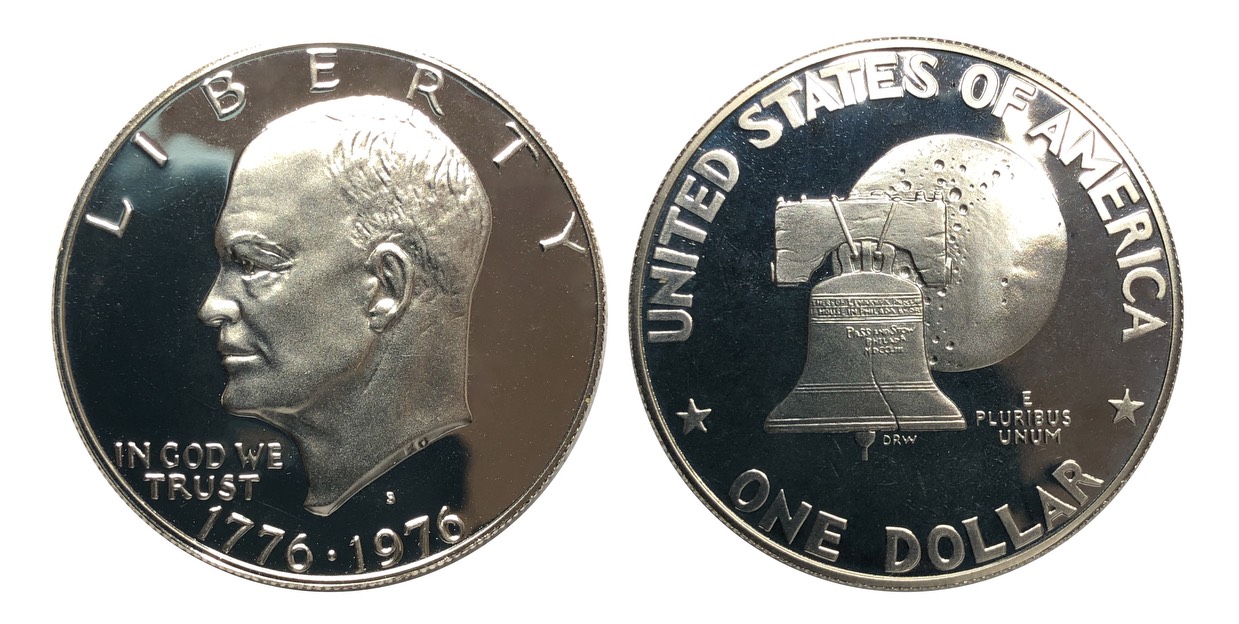 Post-An-Ike-Eisenhower-Dollar