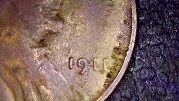1911-Wheat-Planchet-Error?