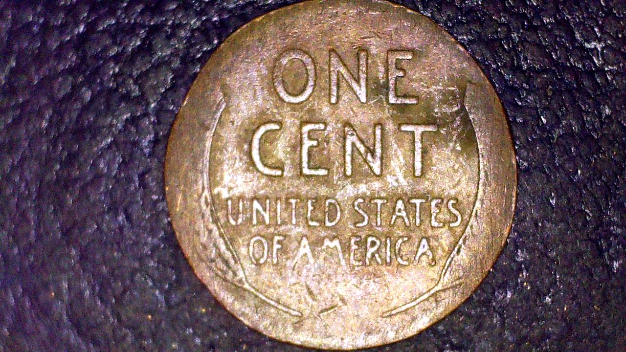 1957-D-Oddball-Cent-Error?