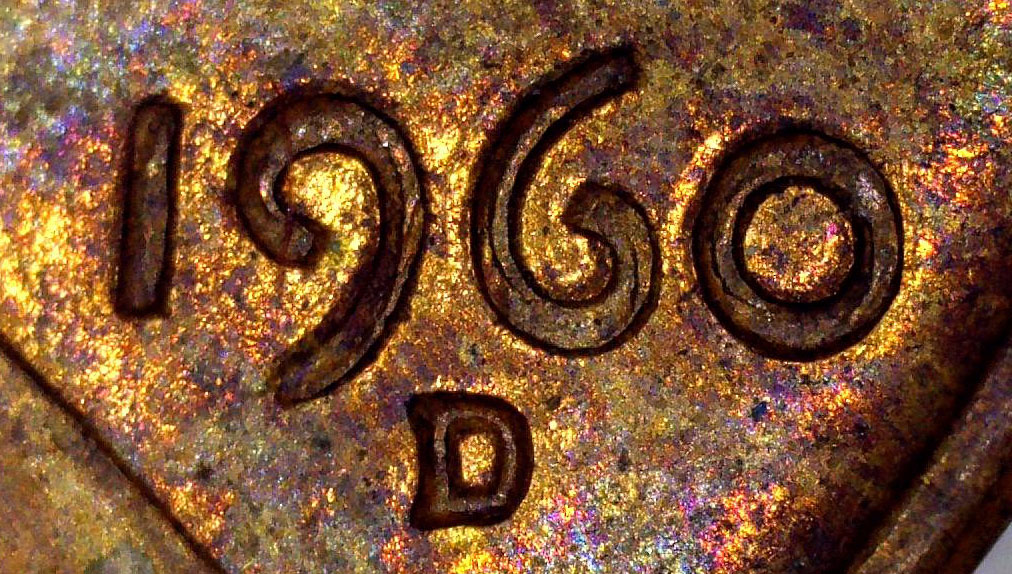 1960-D-Ld/SD?--2-Coins-Cent