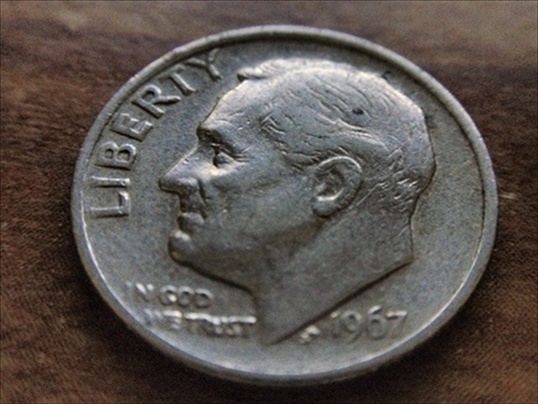 Need-Help-With-Grading-1967-Roosevelt-Dime