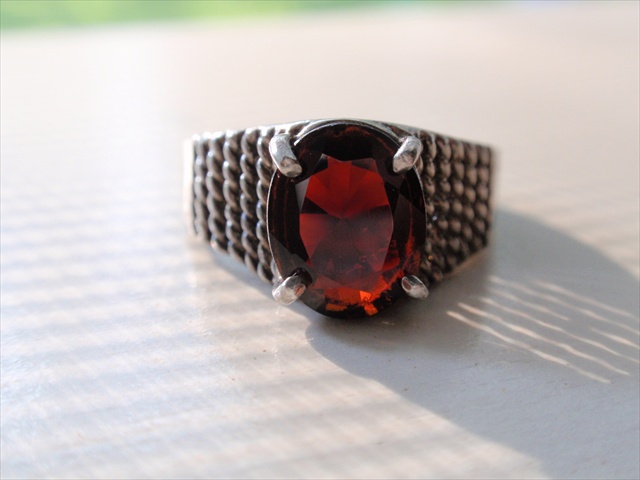First-Ring-: