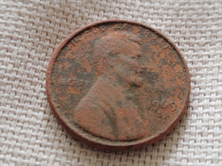 Coin-Tumbler