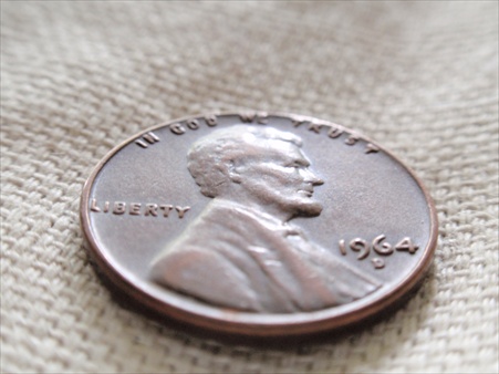 Coin-Tumbler