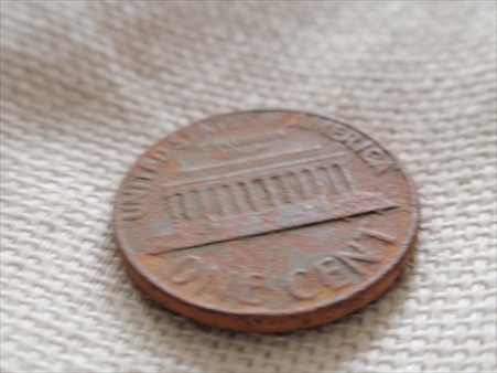 Coin-Tumbler
