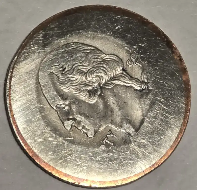 2004-Quarter:-I-Was-Told,-This-Is-Not-A-Drier-Coin-By-So-Called-Experts-In-My-Area.please-Help