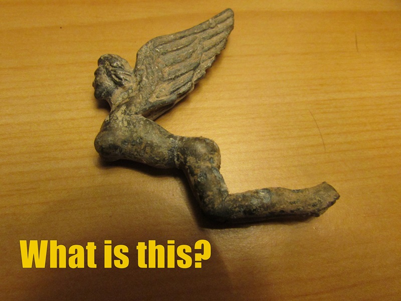 What-Is-This-Metal-Detecting-Find-?-Found-Near-A-Crotal-Bell-On-Old-Field