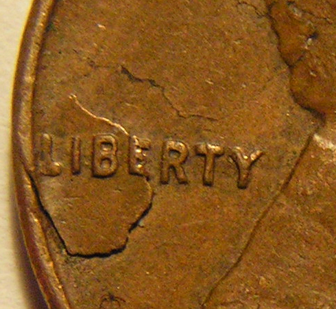 1961-D-Is-It-Lamination-Or-?