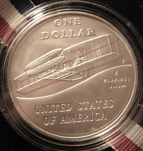 Proof-Or-Uncirculated