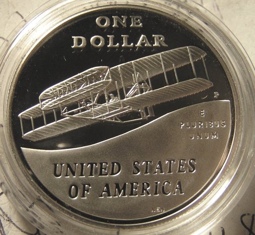 Proof-Or-Uncirculated