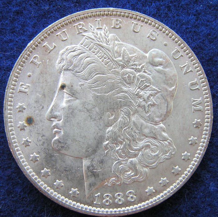 1888-O-Morgan-Dollar