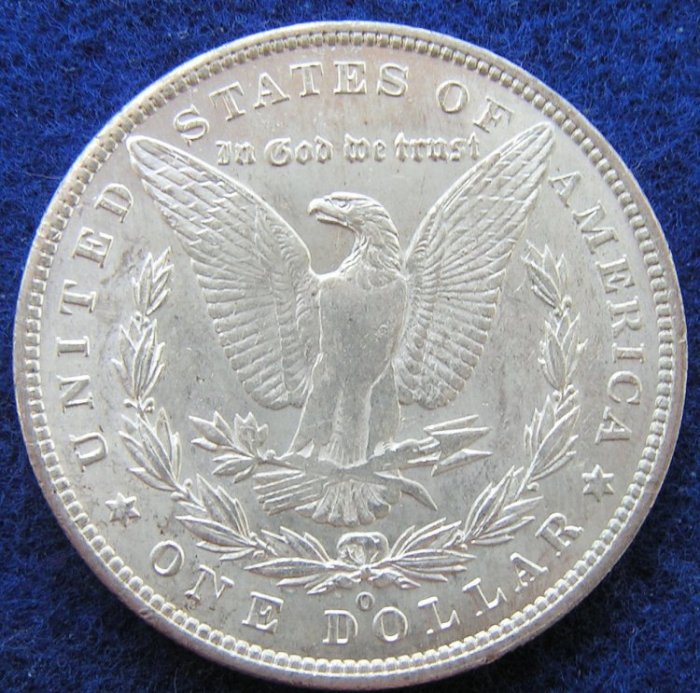 1888-O-Morgan-Dollar