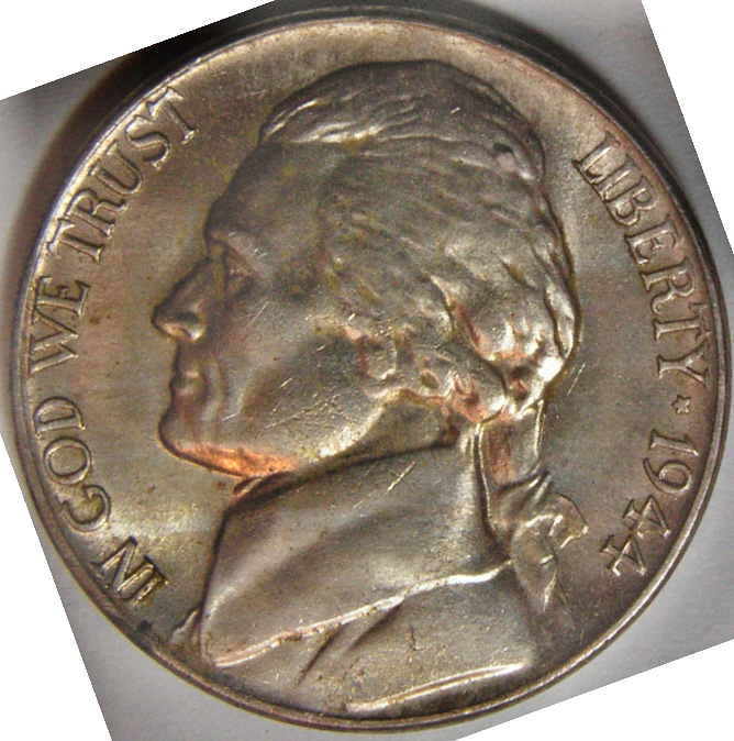Opinions-On-Doubling-Type-1944-P-Jefferson