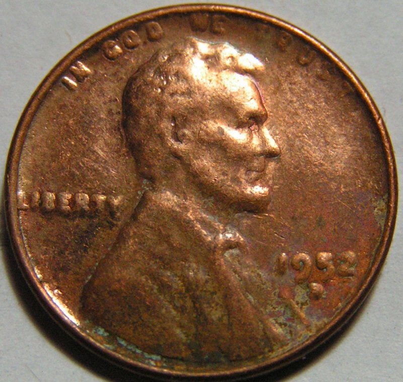 1952-D-Grading-Challenge-!