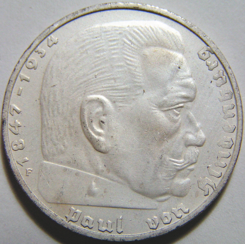 1939-F-2-Reichmarks