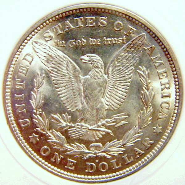 1921-D-Morgan