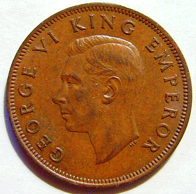 1942-New-Zealand-Half-Penny-??