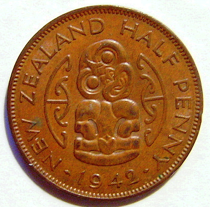 1942-New-Zealand-Half-Penny-??