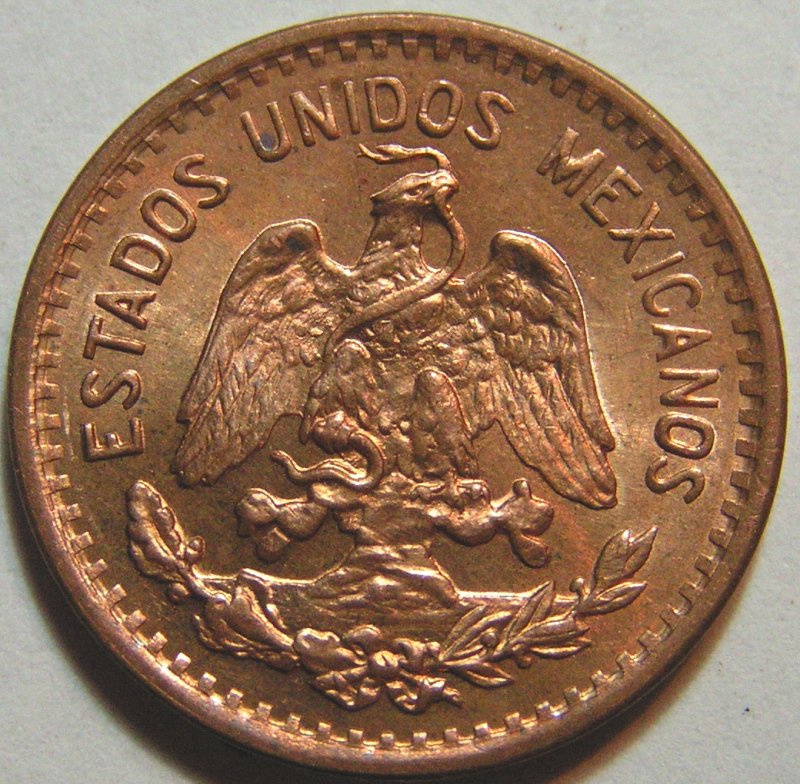 Mexico-1938-1-Centavo