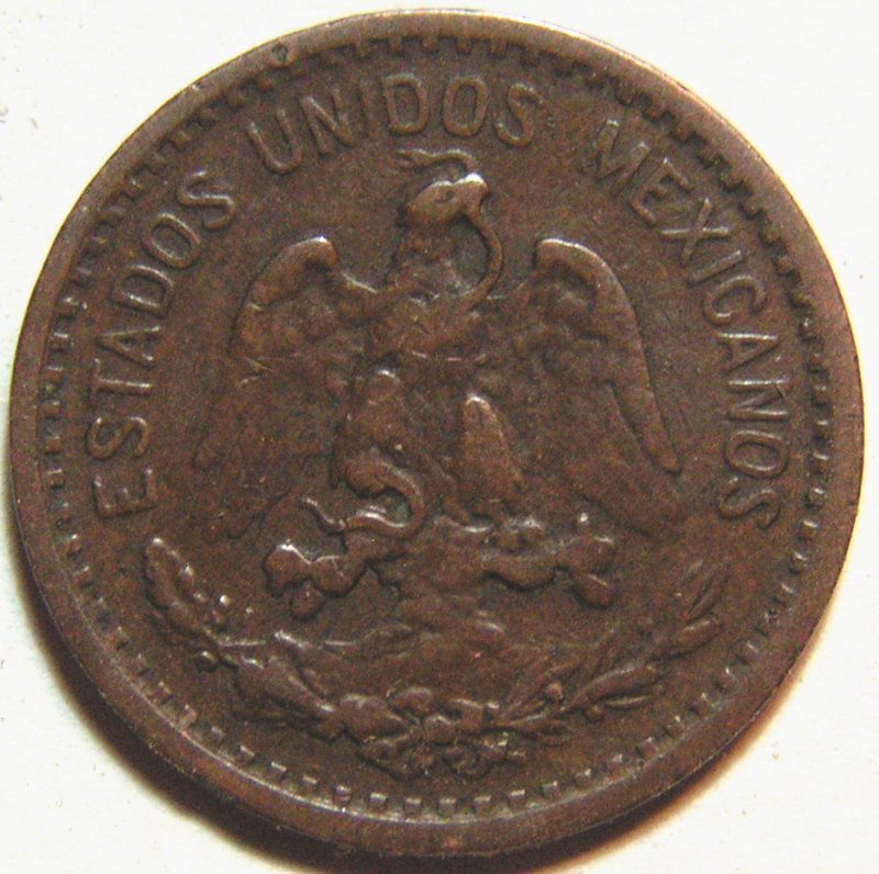 Mexico-1906-Wide-Date-,-Narrow-Date