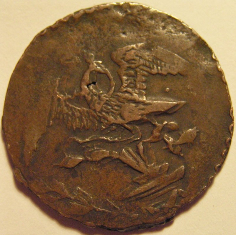Any-Thoughts-On-This-Coin?