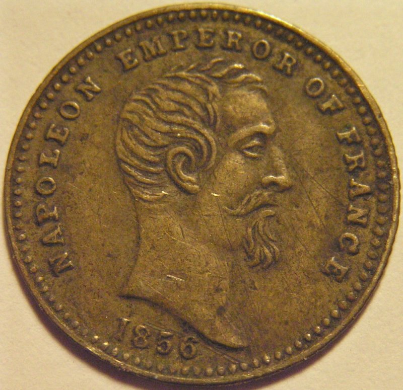 French/English-Token-Help-Needed