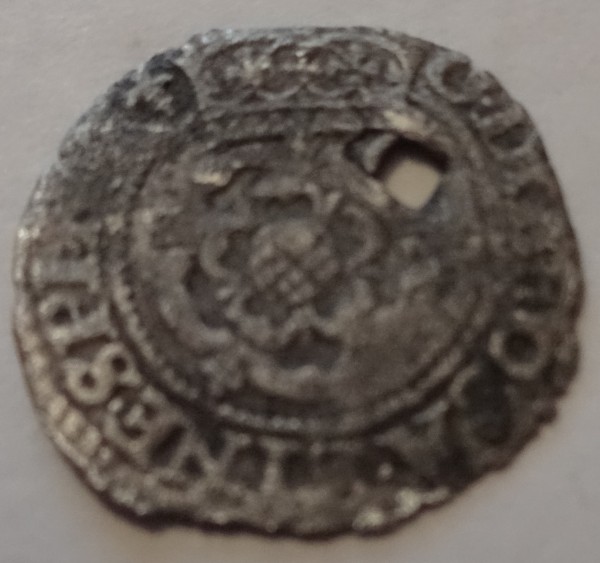 Charles-I-?-|-Halfgroat
