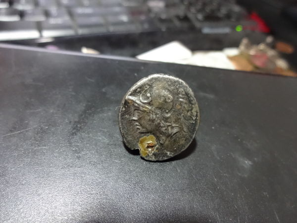 Republic-Denarius-ID-Help-Please