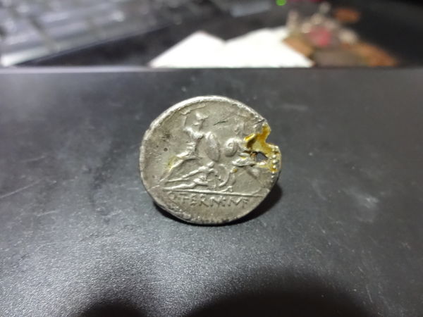 Republic-Denarius-ID-Help-Please