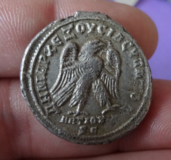 Silver-Billon?-Tets.