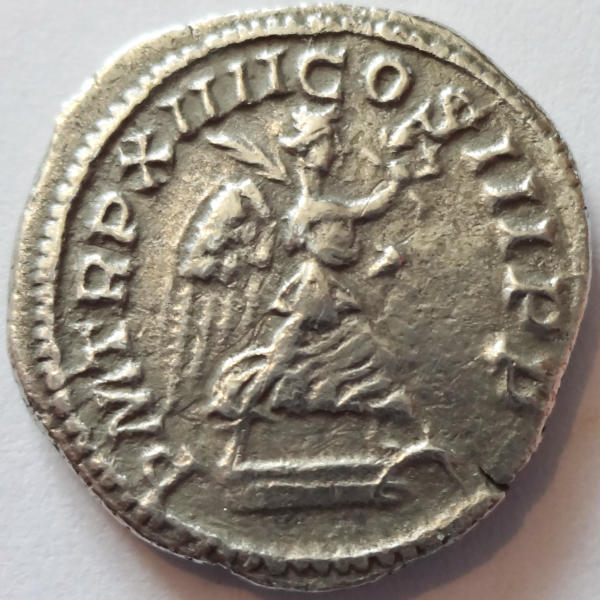 Nice-Caracalla-Denarius