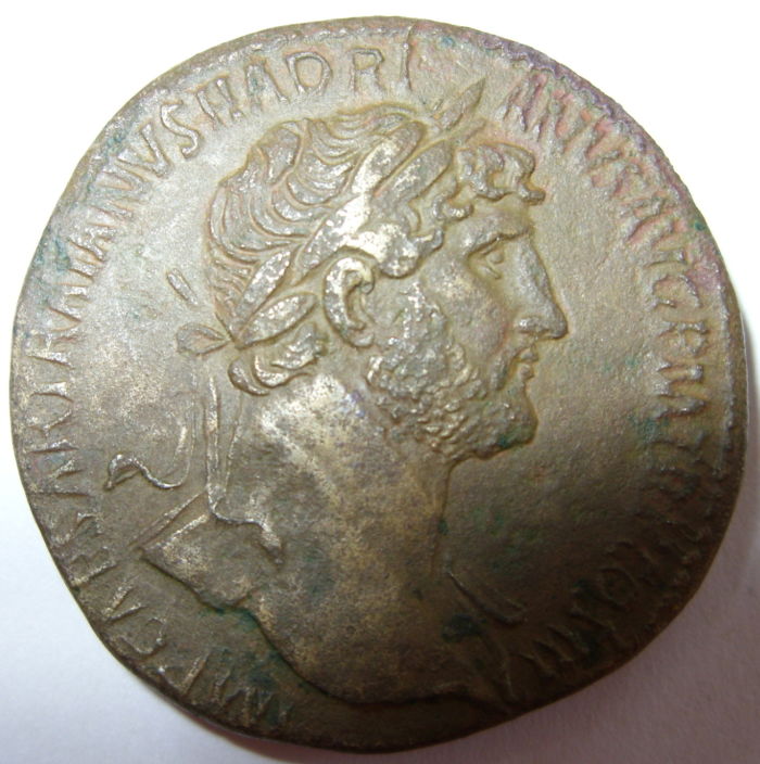 Offered-This-Sestertius.