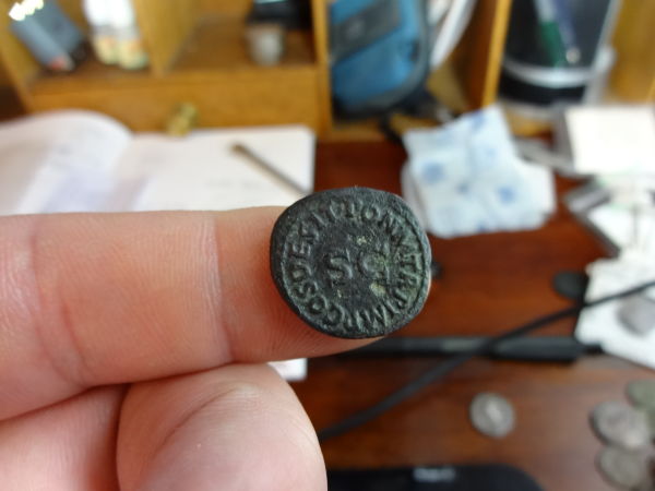Claudius